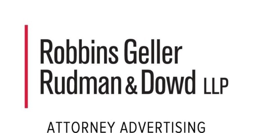 Robbins Geller Rudman & Dowd LLP Announces that Fortinet, Inc. Investors with Substantial Losses Have Opportunity to Lead Investor Class Action Lawsuit