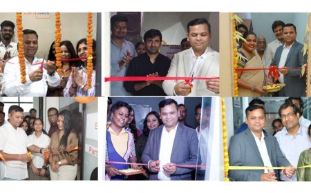 Recruitment Platform EarlyJobs Strengthens India Presence Through Franchise Network
