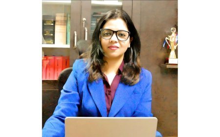 Advocate Ayantika Mondal: Leading Legal Expert Guiding Businesses in Commercial Arbitration and Dispute Resolution in Bangalore