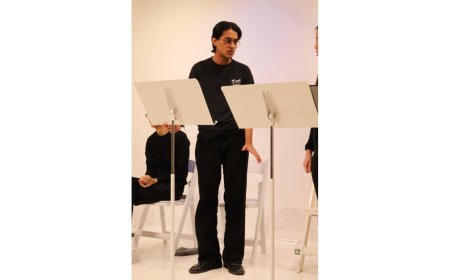 Harsh Desai: Bringing Untold South Asian Stories to the New York Stage