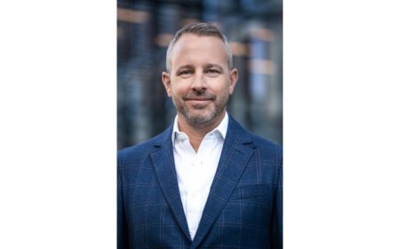 Lingaro Group CEO, Sam Mantle, Speaks at the Nasscom Agentic AI Confluence 2025