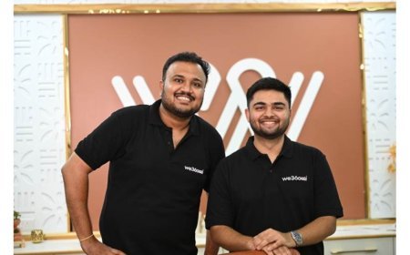 We360.ai Raises USD 2M Led by GSF to Power AI Agents for Enterprise IT and BFSI Workforce Analytics