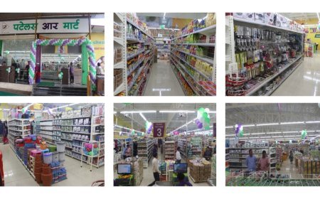 Patel Retail Expands its Growing Network with the Launch of 47th Store, Strengthening Presence Across MMRDA Region
