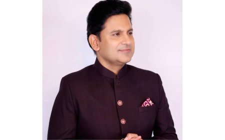 Manoj Muntashir’s Latest Song “Tumse Behtar” joins Spotify top charts, Becoming the Nation’s New Favorite