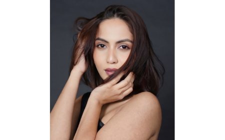 Homecoming of Courage: Thane’s Own Sanchita Sen to Represent the City at Mrs. India World 2025 Grand Finale