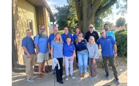 Pet Butler Hosts Leadership Meeting to Strengthen Systemwide Growth and Collaboration