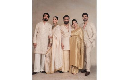 Suniel Shetty sets groundbreaking new benchmark: Bombay High Court grants revolutionary Digital-Era Protection over actor’s image, AI Deepfakes, and family rights