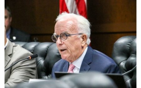 North Carolina Community College System Launches Presidential Search Backed by Statewide Council of Business and Government Leaders