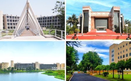 IIM Calcutta announces admission to its 19th batch of Executive Programme in Applied Finance