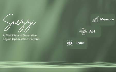 Snezzi Introduces AI Visibility Platform to Redefine How Businesses Compete in the Era of Generative Search