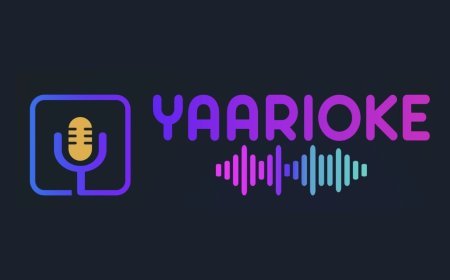 Yaarioke – Ahmedabad’s First Private Karaoke Lounge Bringing Friends Closer Through Music