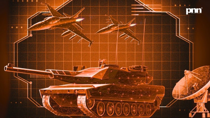 Powerful Wins Driving Defence Manufacturing in India – Oct 2025