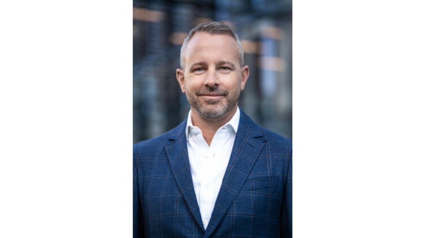 Lingaro Group CEO, Sam Mantle, Speaks at the Nasscom Agentic AI Confluence 2025