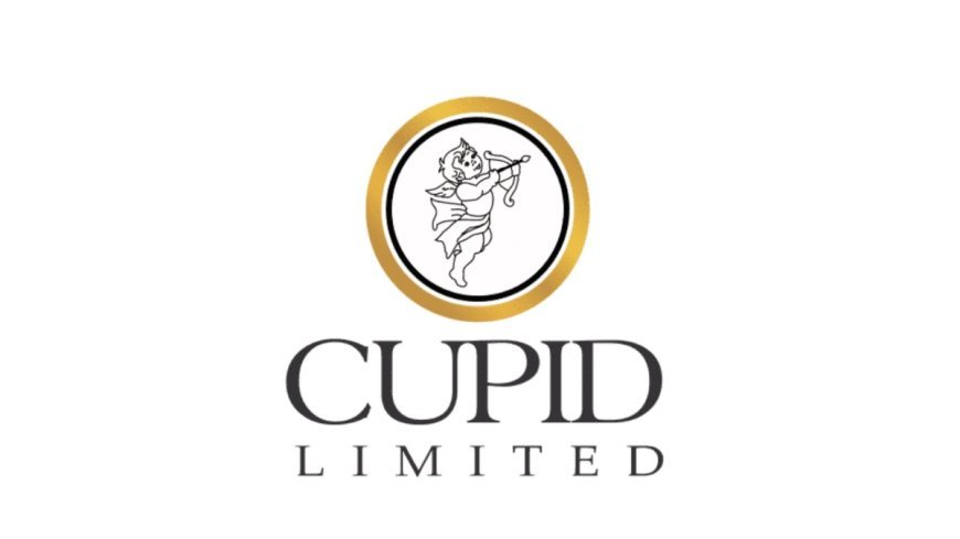 Cupid Limited Honoured at Maharashtra State Export Award Ceremony 2025