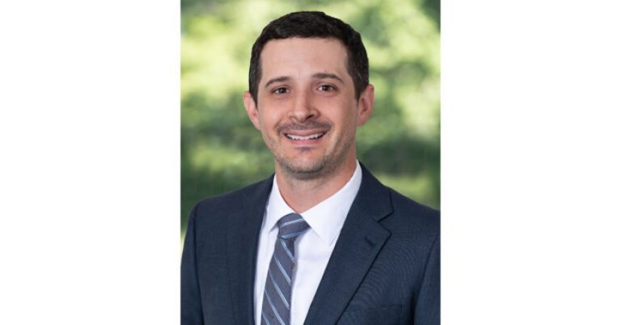 Anthony Genna at Boston Mutual Life Insurance Company Selected for American Council of Life Insurers (ACLI) 2026 Rising Leader Program