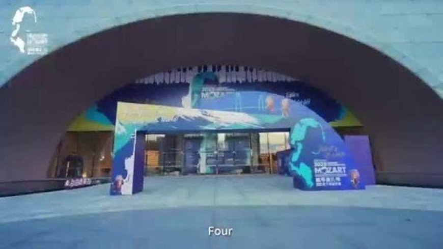 Another Star-Studded Event in Hengqin Draws Global Attention