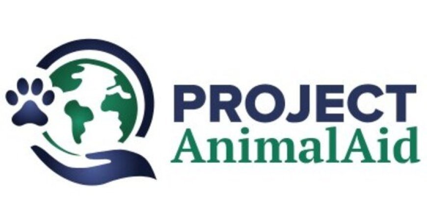 Project AnimalAid commemorates World Animal Day