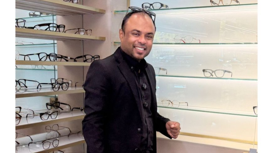 Jiboombaa: The Kerala Dream That Reached Paris