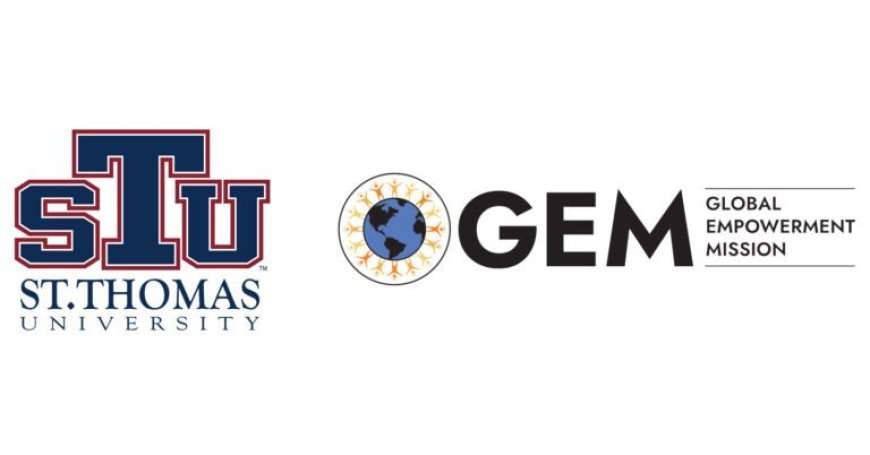 St. Thomas University Partners with Global Empowerment Mission (GEM) to Aid Jamaica Following Hurricane Melissa