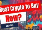 The 5 Best Crypto to Buy Now in November 2025 That Could Go 100x: Bear Market Must-Have Picks