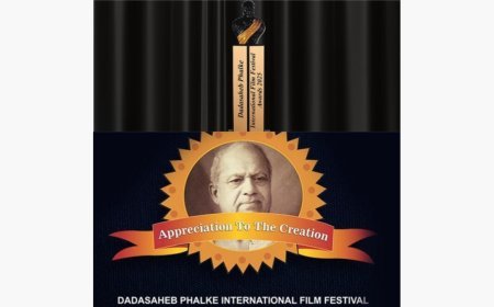 Dadasaheb Phalke International Film Festival Awards 2025: Winners List