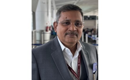 Crafting a New Destiny: The Power Lies Within by Vashishtha Chaudhary