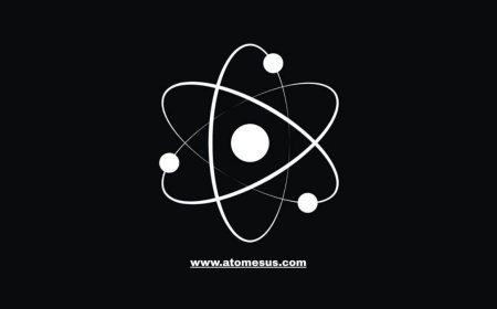 India Steps Into the Future as Atomesus AI Prepares for Launch