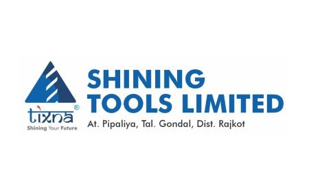 Shining Tools Limited SME IPO Opens on 07th November, 2025