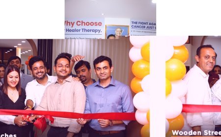 From furniture to full homes — WoodenStreet launches its first interior design studio, WoodenStreet Home Interiors