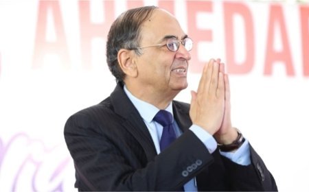 How PS Gahlaut is Shaping the Future of Fertilizer Innovation at Indian Potash Limited