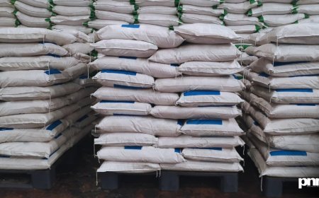 India’s Massive Fertiliser Crackdown Ensures Fair Supply in 2025