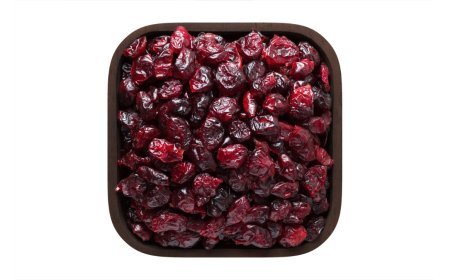 From Chai Breaks to Boardrooms: Cranberries Power India’s Healthy Snacking Boom