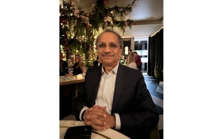 Leadership Beyond Balance Sheets: Vision for Family Business Sustainability by Soumik Bandyopadhyay