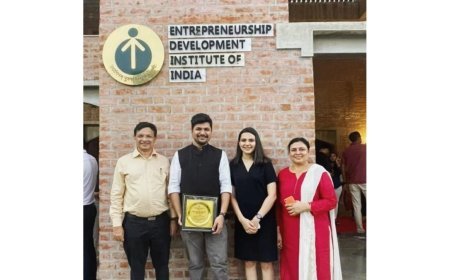 BYWAY – Redefining India’s Logistics Landscape with AI, Agility, and Innovation