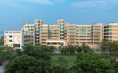 XLRI Jamshedpur Announces Launch of International Specialization Tracks in Collaboration with Leading Global Universities