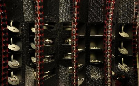 Bhavya Ramesh Unveils Immersive New Bandra Flagship – Redefining the Future of Indian Craft and Contemporary Jewellery