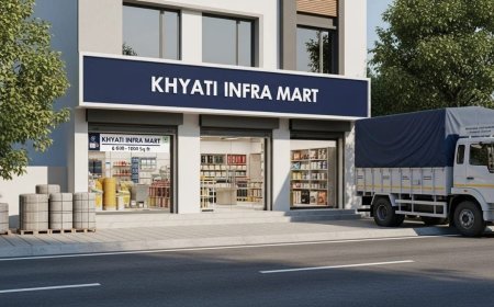 Khyati Infra Mart Announces Major Expansion in Delhi NCR; 12 Experience Centres to Launch in the Next 30 Days