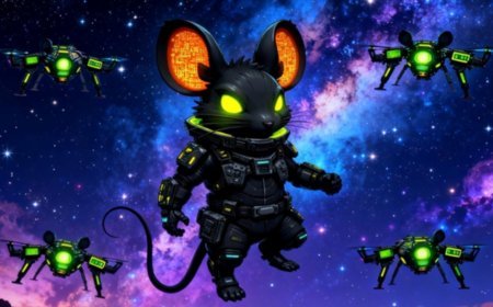 Best Crypto Presale: DeepSnitch AI Raises Over $588K and Could 100x Soon After November as Monad Launch Disaster Unfolds