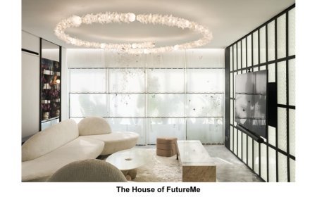 FutureMe: Redefining Beauty in Indian Luxury