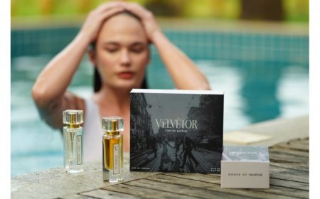 European-Inspired Velvetor Launches in India with Seven Signature Variants