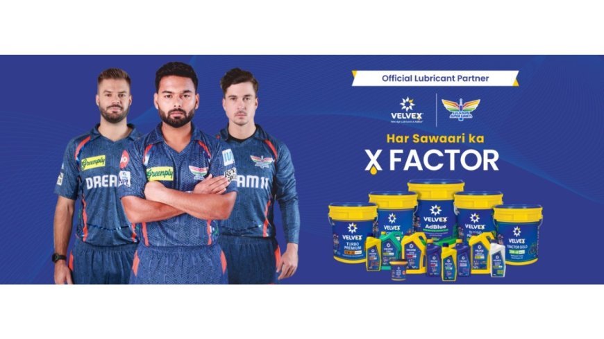 The Top Performing Lubricant Brand Driving Industry Standards