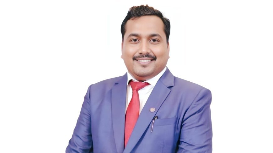 Mukul Garg Appointed as Member of Hindi Advisory Committee, Ministry of Home Affairs, Government of India