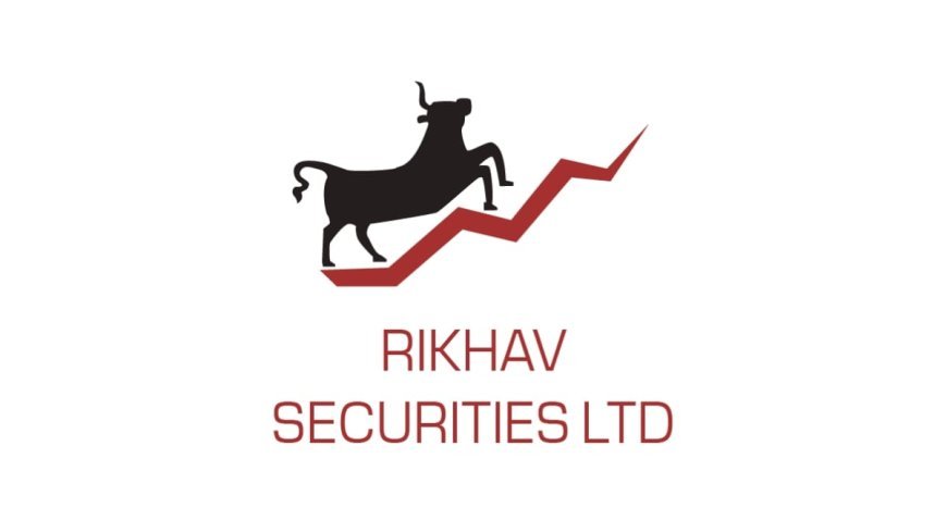 Rikhav Securities Limited reports H1 FY26 revenue of INR 386.67 Cr & PAT of INR 17.75 Cr