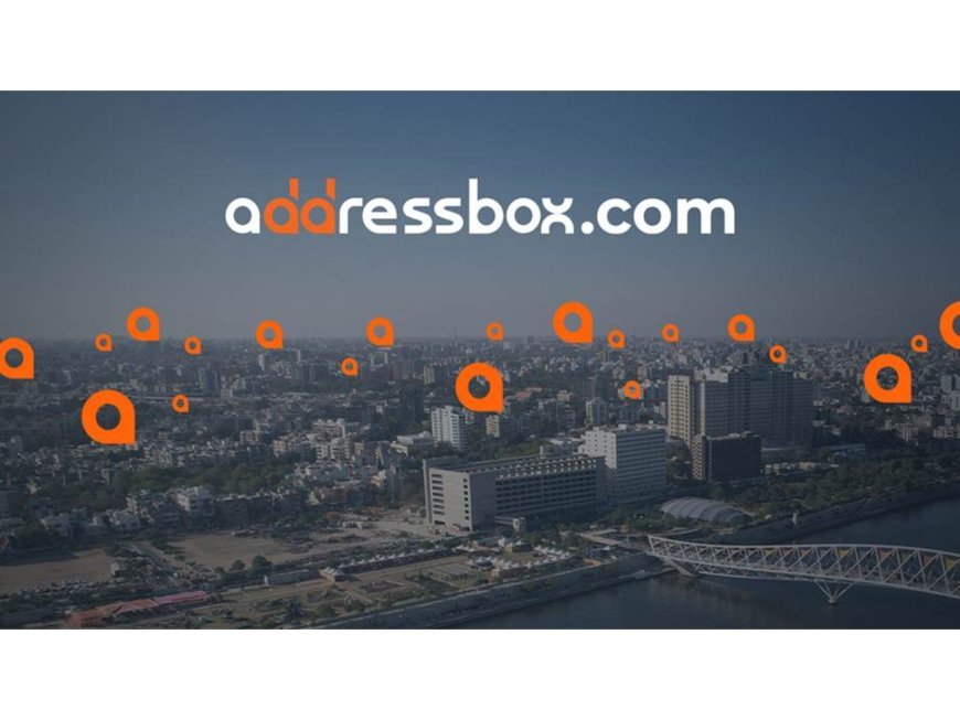 AddressBox: Revolutionizing Property Transactions with the Power of Hybrid Real Estate