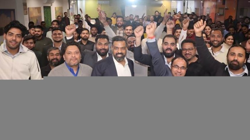 Inspirational: Surat Journalist Naresh Variya sets fine example with daughter’s simple marriage