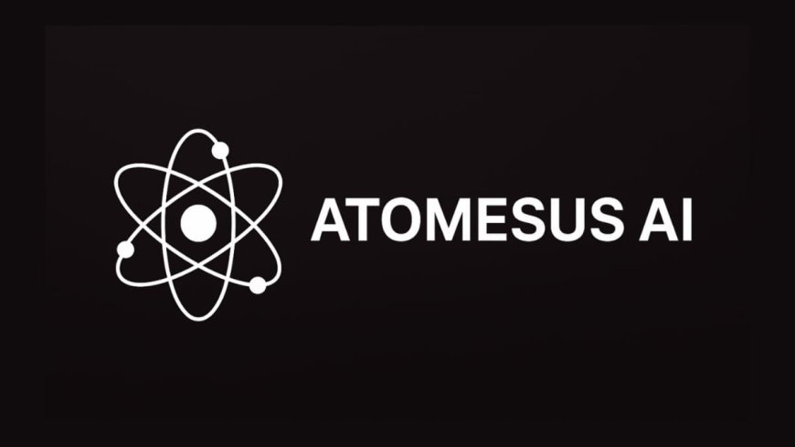 India’s ATOMESUS AI: A Deep Dive into the Nation’s Ambitious Artificial Intelligence Platform