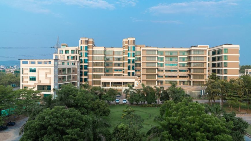 XLRI Jamshedpur Announces Launch of International Specialization Tracks in Collaboration with Leading Global Universities