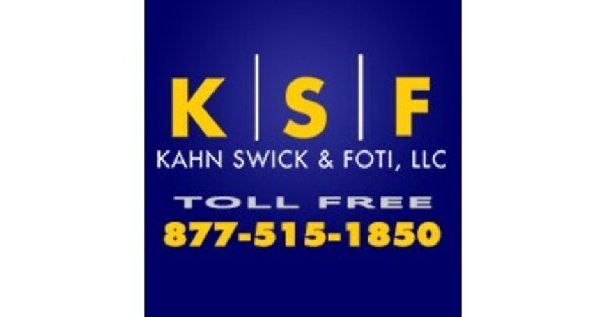 Beauty Health Investigation Initiated By Former Louisiana Attorney General: Kahn Swick & Foti, LLC Investigates the Officers and Directors of The Beauty Health Company
