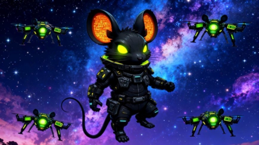 Best Crypto Presale: DeepSnitch AI Raises Over $588K and Could 100x Soon After November as Monad Launch Disaster Unfolds