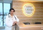 IVF In Chandrapur: Why Couples From Across Vidarbha Choose Aansh IVF With Dr Shweta Agarwal